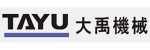 東莞大禹機械有限公司 LOGO