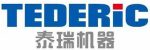 泰瑞机器股份有限公司（TEDERIC） LOGO