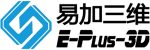 北京易加三維科技有限公司 LOGO