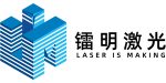 天津鐳明激光科技有限公司 LOGO