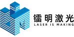 天津镭明激光科技有限公司 LOGO