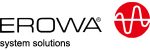 瑞士爱路华(EROWA) logo