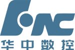 武汉华中数控股份有限公司 logo