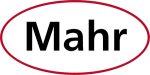 德国马尔 Mahr LOGO