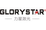 力星激光(Glory Star) logo