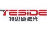 特思德激光(Teside) logo