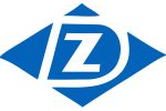浙江中鼎精工(Zhongding) logo
