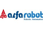 艾尔发(AlfaRobot) logo