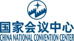 北京國家會議中心 CNCC 標識 logo