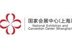 国家会展中心（上海） LOGO