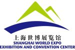 上海世博展览馆 LOGO