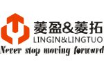 上海菱盈自动化设备有限公司 LOGO 标识