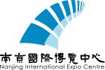 南京国际博览中心 LOGO标识